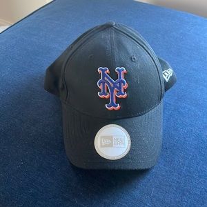 New York Mets hat